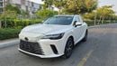 لكزس RX 350 PRESTIGE