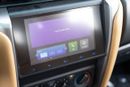 Toyota Fortuner SR5