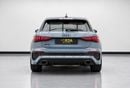 Audi RS3 STANDARD
