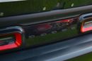 Dodge Challenger RT PLUS MAT BLACK-2020