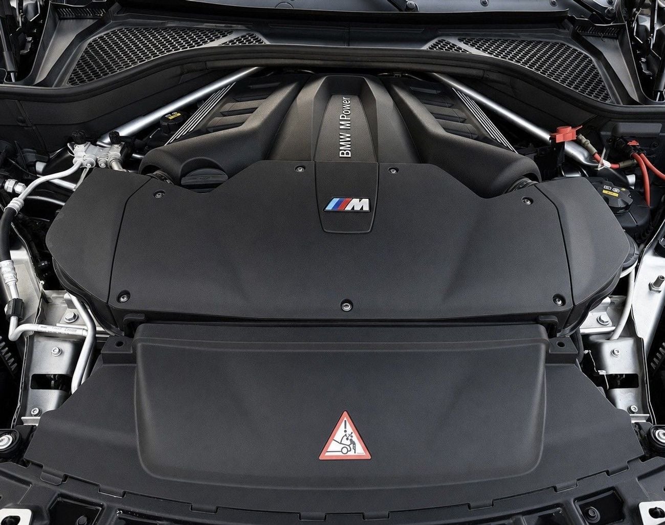 BMW X6 M EXCLUSIVE