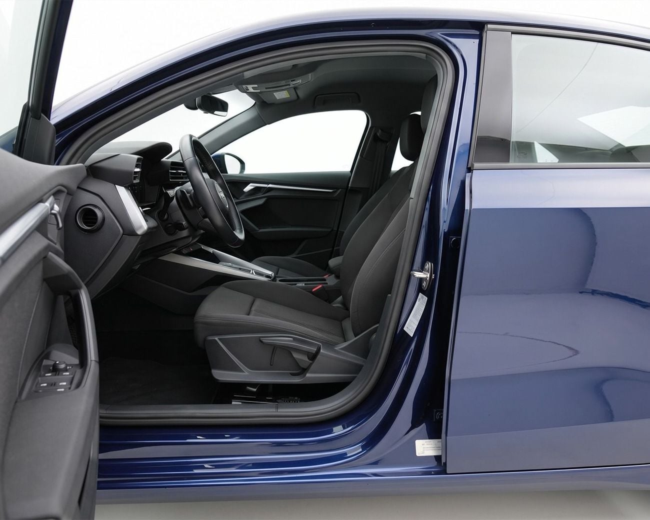أودي A3 35 TFSI l GCC Specs | AED 881 / Monthly