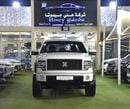 Ford F-150 FX4 SUPER CAB BLACK ALY EXCELLENT DEAL for our Ford F150 FX4 ( 2012 Model ) in White Color GCC Specs