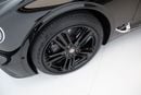 Bentley Continental GTC 1ST EDITION