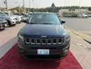 جيب كومباس LIMITED 2.4L (172 HP)