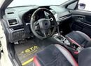 سوبارو WRX STI, Warranty, Full Service History, Fully Loaded, Excellent Condition, GCC