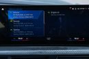 بي أم دبليو XM LABEL RED سيارة BMW XM موديل 2023 بعقود خليجية تحت ضمان الوكالة