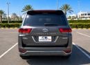 Toyota Land Cruiser GXR