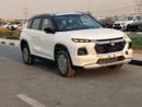 Suzuki Grand Vitara GLX 1.5L HYB 4WD 6AT SR G26