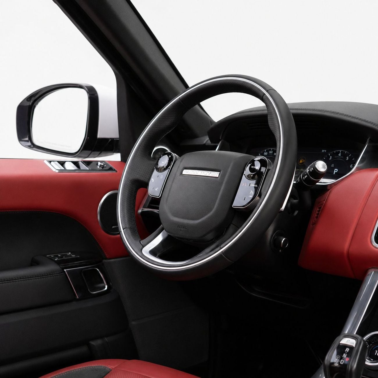 Land Rover Range Rover Sport HSE DYNAMIC AED 2,586 P.M • 0% Downpayment • Range Rover Sport HSE Dynamic • 1 Year Warranty
