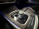BMW X5 XDRIVE40I XLINE