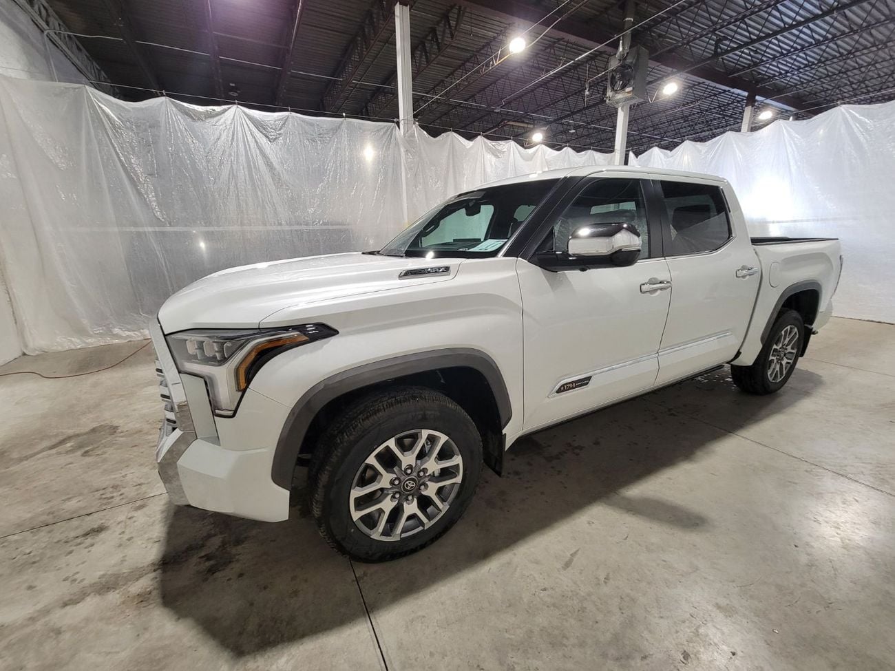 Toyota Tundra 4x4 | 2026 | Coming Soon