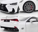 Lexus IS350 3.5