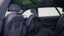 Audi Q8 55 TFSI BLACK EDITION 55 TFSI quattro (340 HP) Fully Maintained