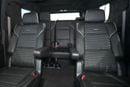 كاديلاك إسكالاد ESV 600