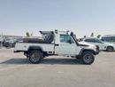 Toyota Land Cruiser Pick Up