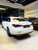 مرسيدس بنز C 200 MERCEDES C 200 BRAND