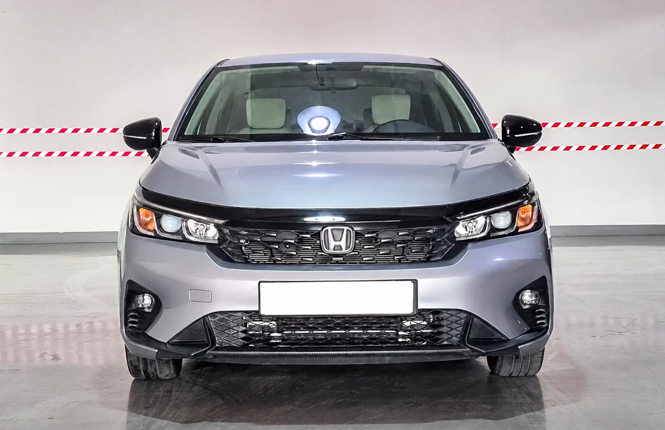 Honda City LX SPORT