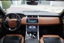 Land Rover Range Rover Sport AUTOBIOGRAPHY DYNAMIC