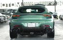 Ferrari Purosangue STANDARD 6.5 V12 715HP Tailor made Verde Dora (green) Export Price