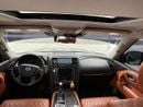 Nissan Patrol SE PLATINUM CITY 4.0L AT PETROL V6 GCC
