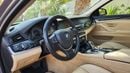 BMW 520i Exclusive