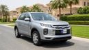 Mitsubishi ASX GLX LOWLINE 2022 | AED 578/Month | 0 DP | 30 Day Return | Warranty | Service History