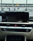 Kia K5 - 2027 MODEL - GCC SPECS - KOREAN