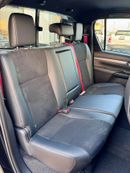 تويوتا هيلوكس TOYOTA HILUX