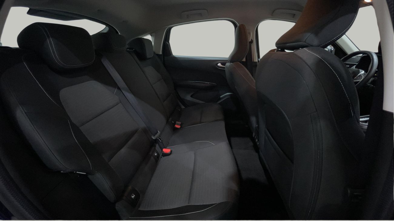 Renault Duster EVOLUTION 2025 | AED 757/Month | 0 DP | 30 Day Return | Warranty | Service History