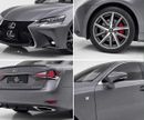 Lexus GS350 3.5