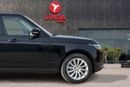 Land Rover Range Rover HSE Land Rover Range Rover Long 2022 | Agency Warranty | Service Contract