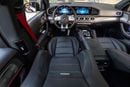 Mercedes Benz GLE53 AMG COUPE 4MATIC+ Mercedes-Benz GLE53 AMG 2023 GCC | Agency Warranty | Service Contract