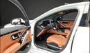 Mercedes Benz S500 4MATIC L