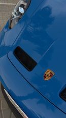 Porsche 911 GT3