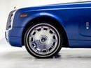 Rolls Royce Phantom COUPE DROPHEAD | GCC Spec - Pristine Condition