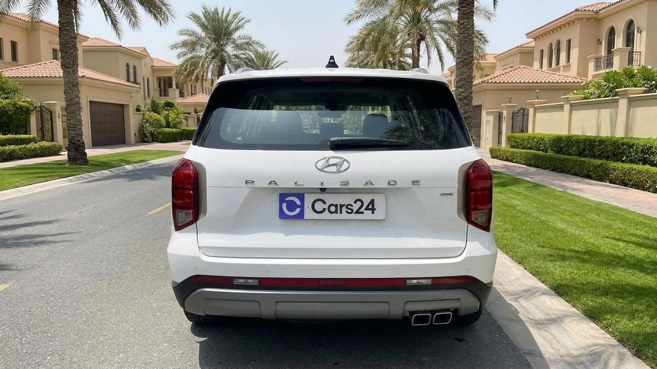 هيونداي باليساد كارس24 هي سوق ضخم للسيارات المستعملة موثوق ومضمون ٪كارس24 هي سوق ضخم للسيارات المستعملة موثوق ومضمون