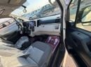Toyota Hiace GL Hiroof