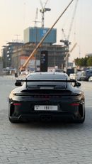 Porsche 911 GT3 Weissach 992.2