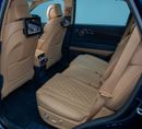 Genesis GV80 ROYAL