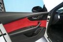 Audi Q8 55 TFSI S-LINE LUXURY