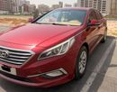 Hyundai Sonata GL