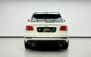 Bentley Bentayga FIRST EDITION 2017 Bentley Bentayga First Edition, Full Service History, Fully Loaded, Excellent Condition, GCC