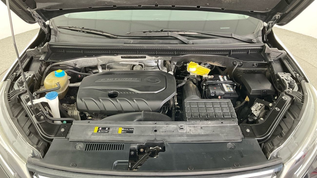 GAC GS4 GL | Guaranteed Warranty | 0 Down Payment
