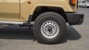 تويوتا لاند كروزر بيك آب 4.0L Oman Specs