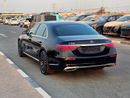 Mercedes Benz S450 MERCEDES S 450 GCC 450 KM