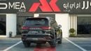 لكزس LX 700h SIGNATURE 3.5 HYBRID Black-Tan 2026 Export Only
