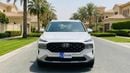 Hyundai Santa Fe SMART 2023 | AED 929/Month | 0 DP | 30 Day Return | Warranty | Service History