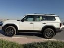 Toyota Prado ADVENTURE Toyota Prado 2.4 Adventure 2026 Full Option