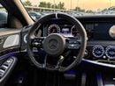 مرسيدس بنز S350d Mercedes-Benz S 350d BlueTEC L Premium | 2015